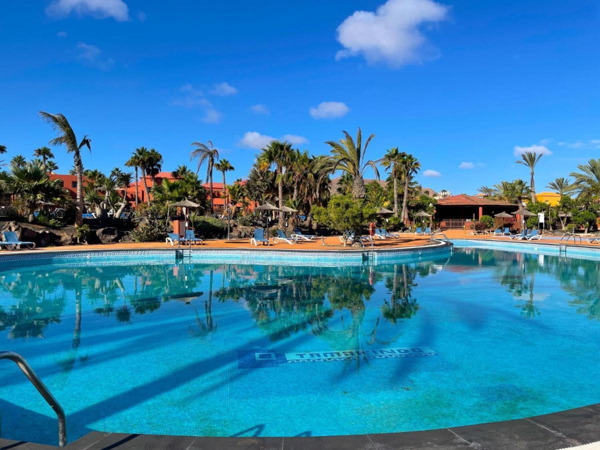 Karol Home By Best Holidays Fuerteventura Corralejo Exterior foto