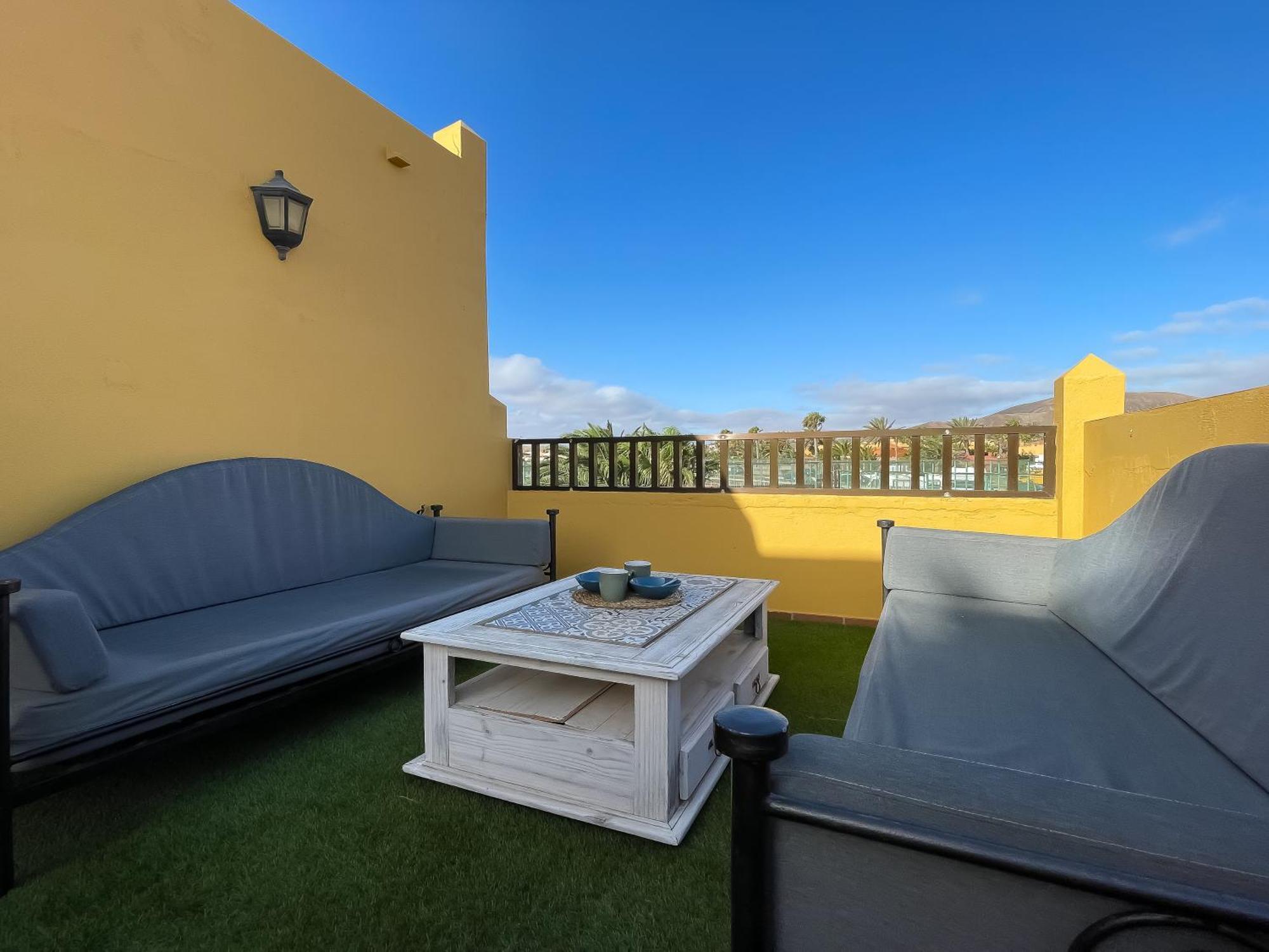 Karol Home By Best Holidays Fuerteventura Corralejo Exterior foto