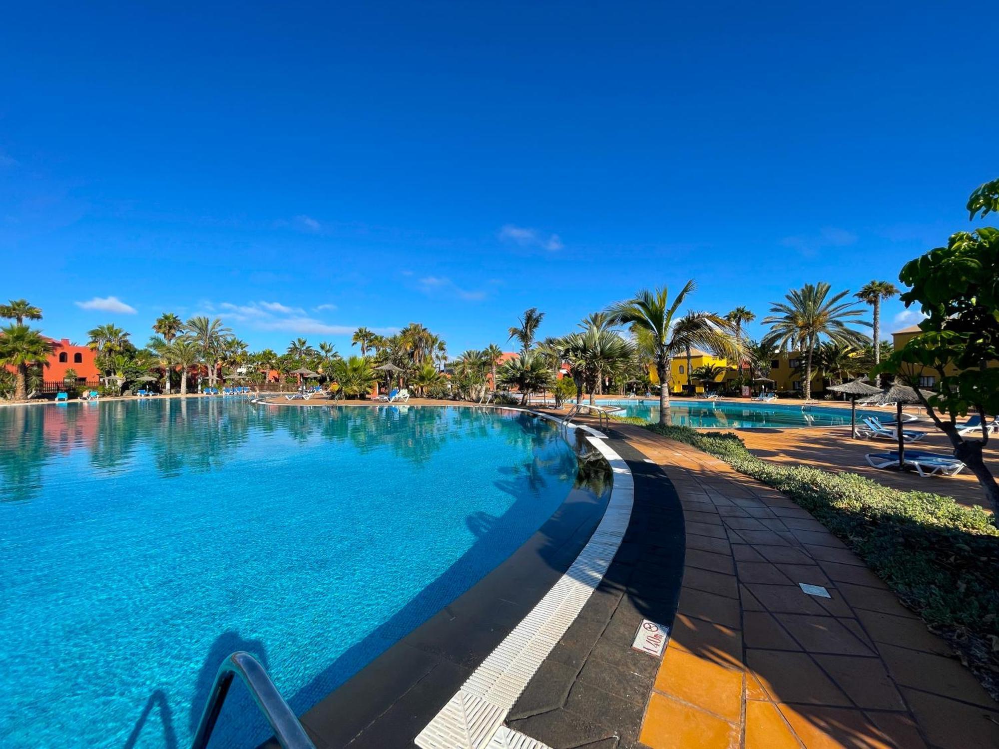 Karol Home By Best Holidays Fuerteventura Corralejo Exterior foto