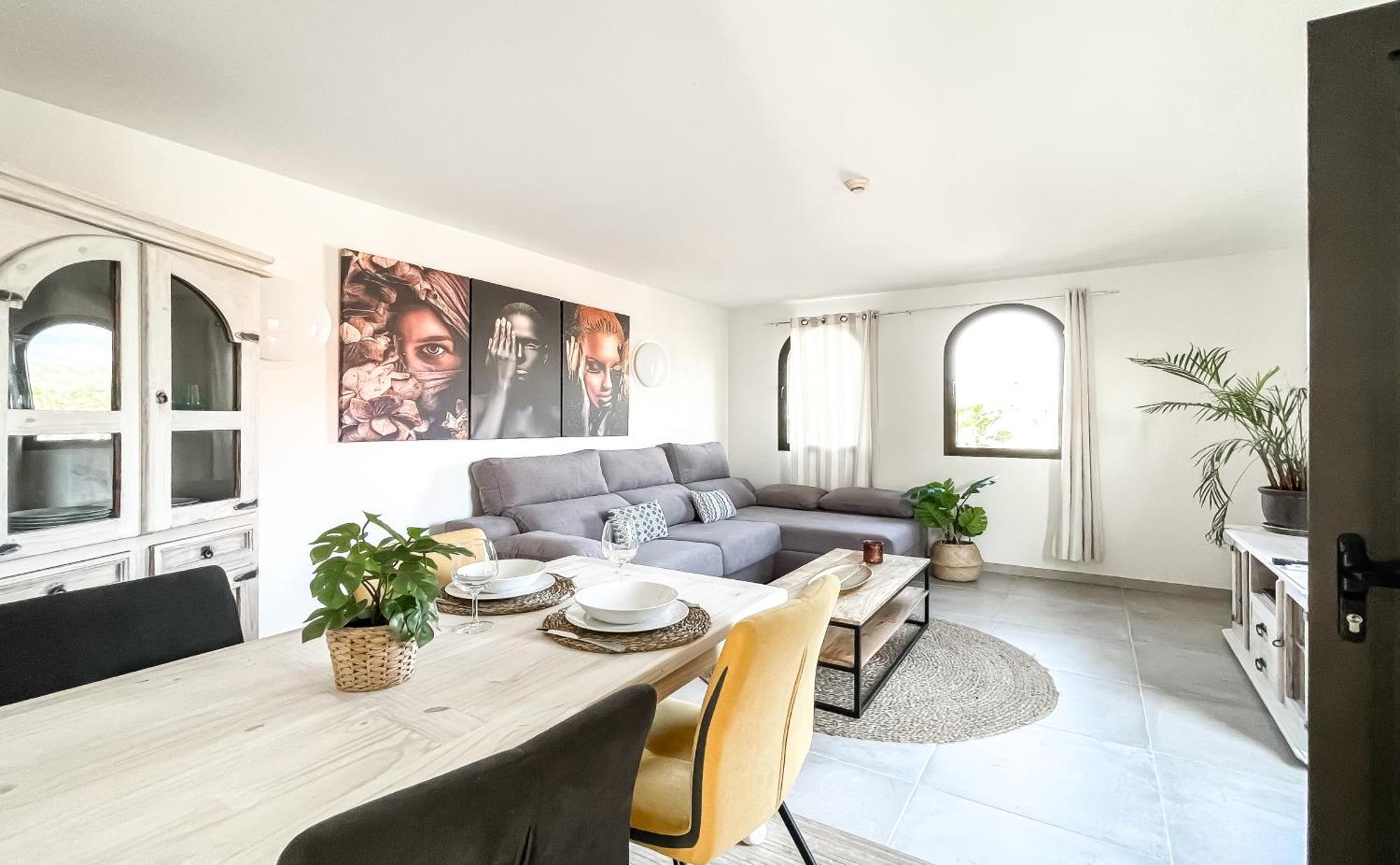 Karol Home By Best Holidays Fuerteventura Corralejo Exterior foto