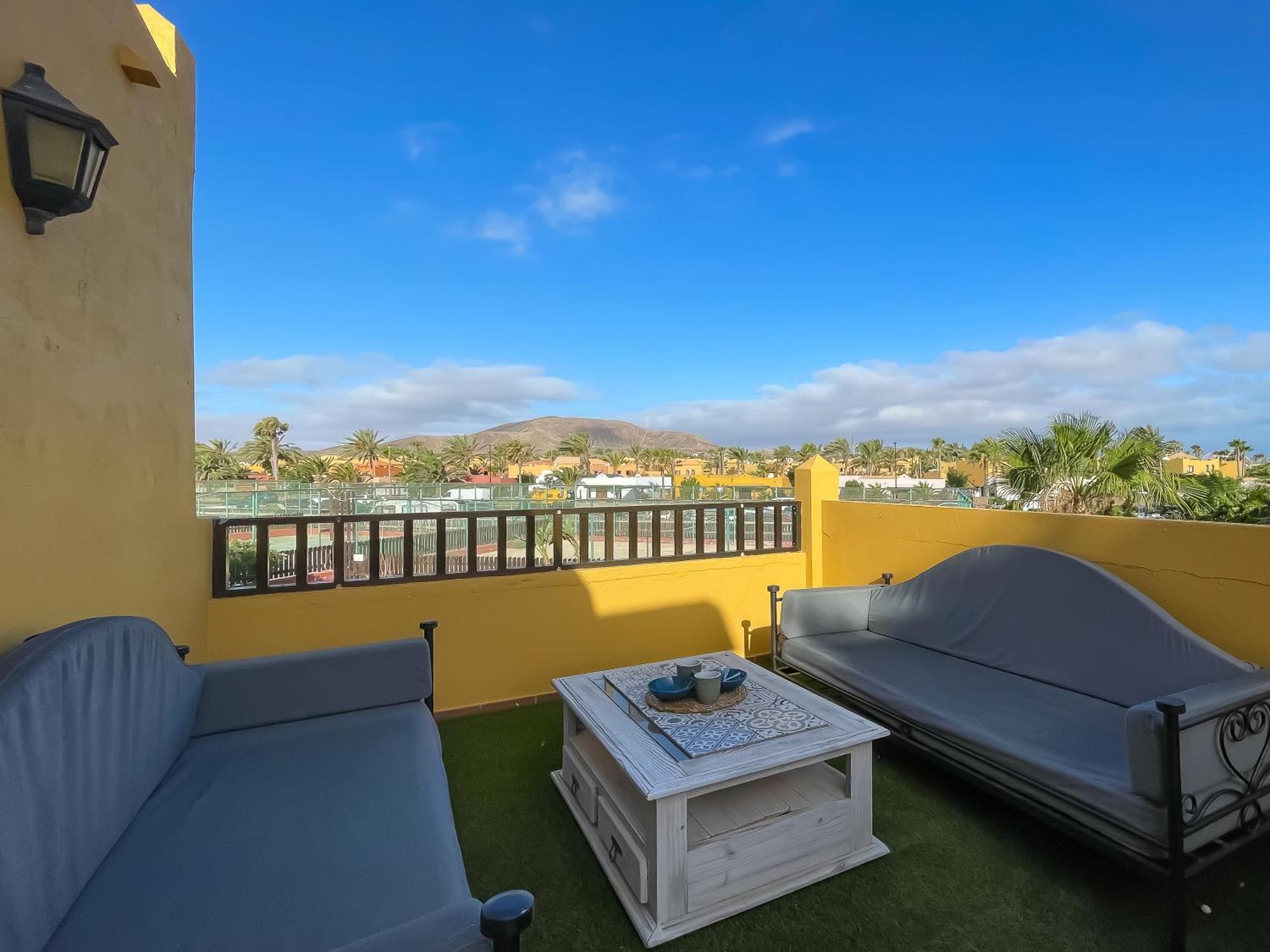 Karol Home By Best Holidays Fuerteventura Corralejo Exterior foto