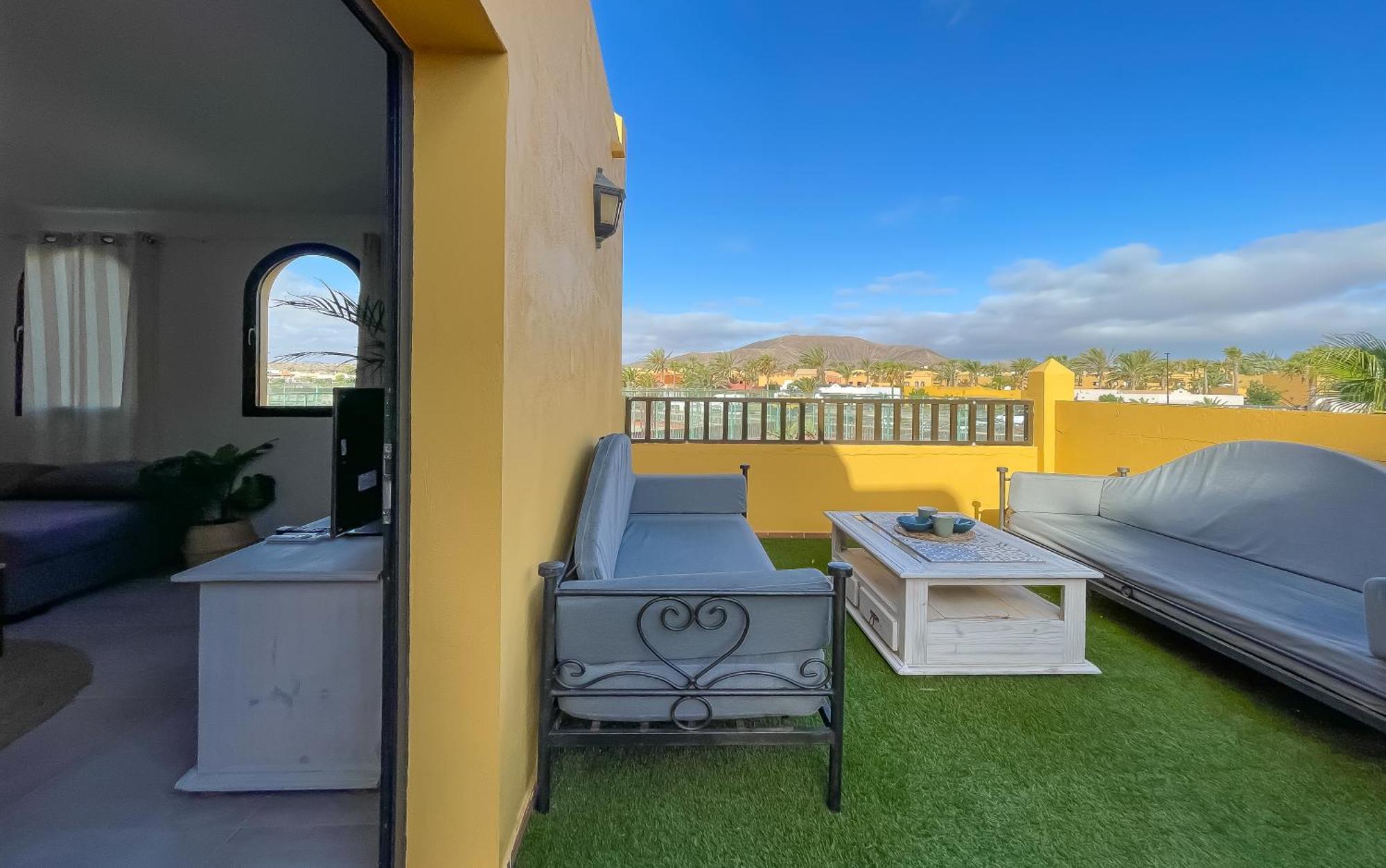 Karol Home By Best Holidays Fuerteventura Corralejo Exterior foto