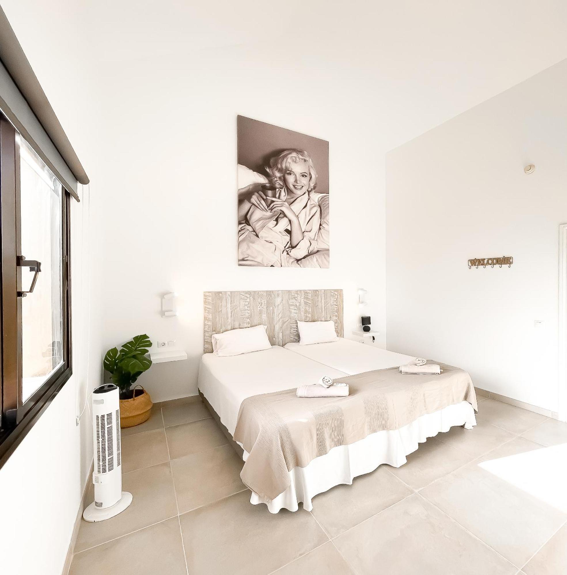 Karol Home By Best Holidays Fuerteventura Corralejo Exterior foto