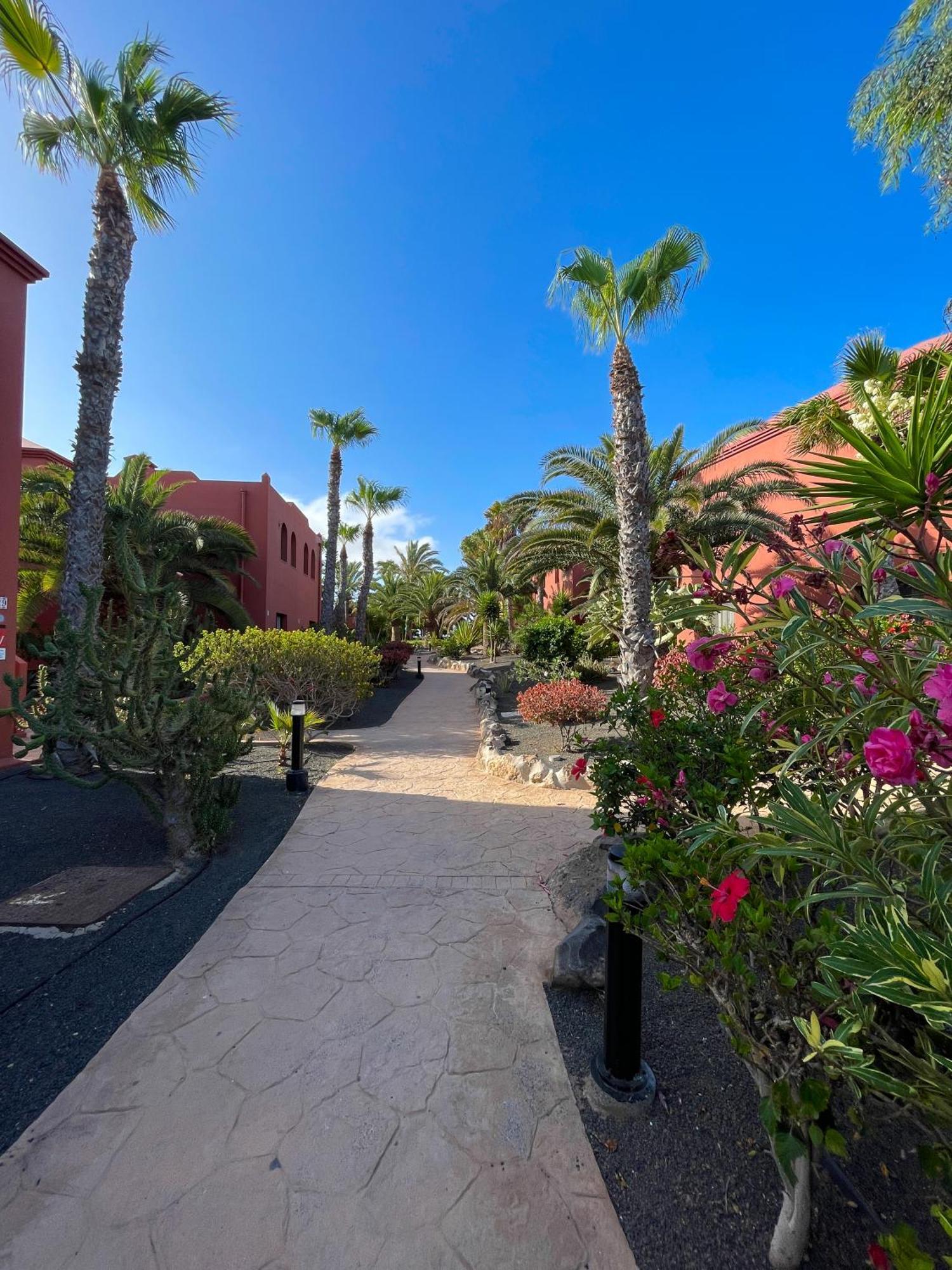 Karol Home By Best Holidays Fuerteventura Corralejo Exterior foto